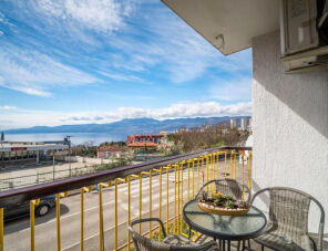 Slava Apartman Rijeka szálláshely