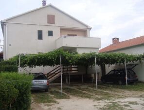 Slava Apartman maganszallas