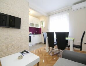 Snjezanal Apartman Split szálláshely