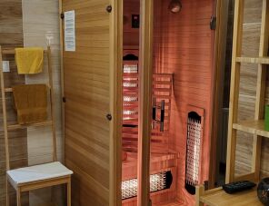 Spirit Apartman Zalakaros szálláshely