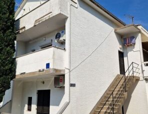 SPLITSKA Apartman Novalja szálláshely