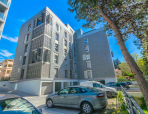 Stefani Apartman Split szálláshely