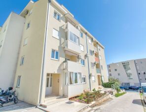 Studenka Apartman Makarska szálláshely