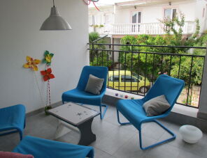 Sunny Star Apartman Vodice szálláshely