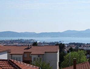 Suza - pihentető és gyönyörű Zadar szálláshely