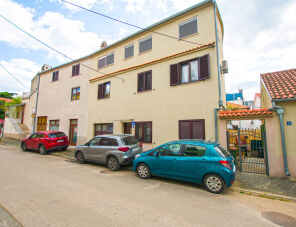 Centrum Apartman profil képe - Biograd