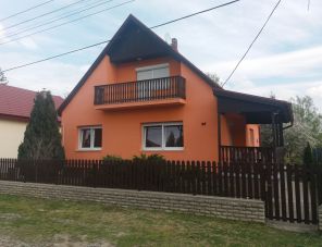 Gáti Nyaralóház profil képe - Fonyód