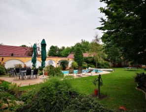 Kenguru Panzió Kenguru Panzió profil képe - Hódmezővásárhely