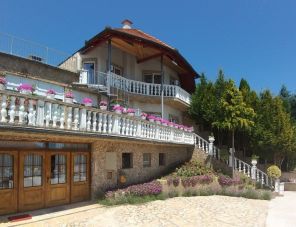 Kristály Apartman Kristály Apartman profil képe - Hévíz