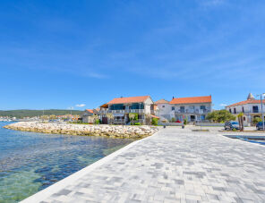 Marica Apartmanok Marica Apartmanok profil képe - Sukosan