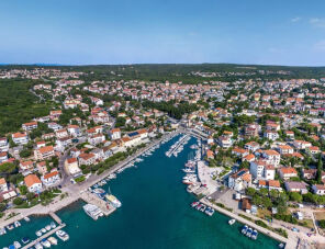 Neo Apartman profil képe - Malinska
