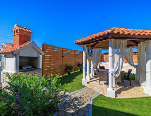 Pavilon Apartman Pavilon Apartman profil képe - Kampor