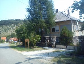 Szakal Vendégház Szakal Vendégház profil képe - Aggtelek