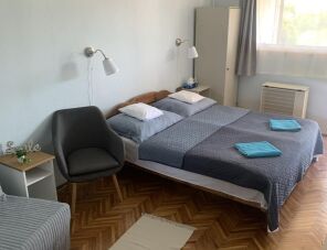 Szépasszonyvölgyi Apartman Eger szálláshely