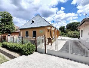 Szieszta Vendégház Sárospatak szálláshely