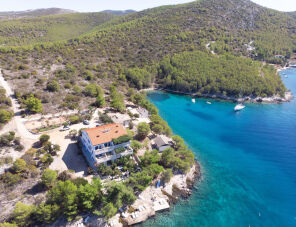 Tökéletes Hely Apartmanok Hvar szálláshely