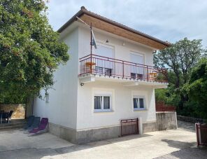 Tabako Apartman Povile szálláshely