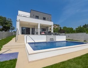 Tara villa szálláshely