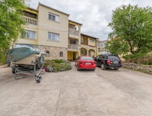 Teresa Apartman maganszallas