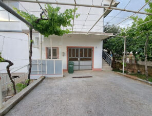 Tijana Apartmanok Trogir szálláshely