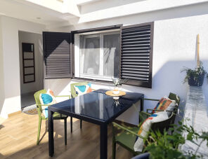 ToNi Apartman Vodice szálláshely