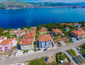 Tonka Apartmanok Okrug Donji szálláshely