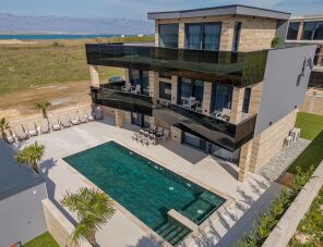 Travera Villa 3 szálláshely