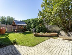 Varga Apartman apartman