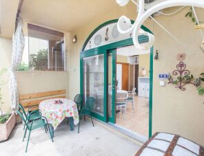 Vela Apartman Makarska szálláshely