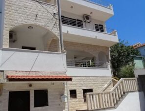 Vesna Apartman Trogir szálláshely