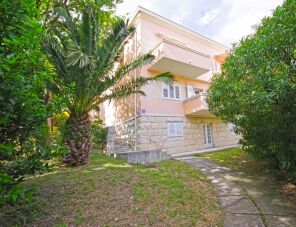 Vesna Apartmanok Makarska szálláshely