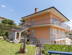 Vesna Apartmanok Opatija szálláshely