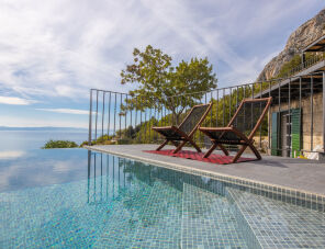 Villa 2M Makarska szálláshely