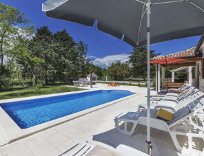 Villa Ana apartman