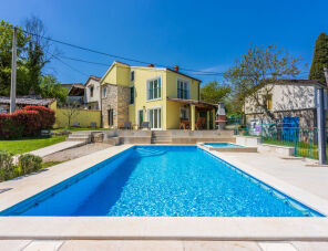 Villa Ana apartman