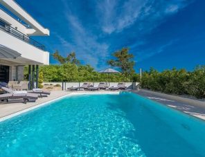 Villa Anna apartman