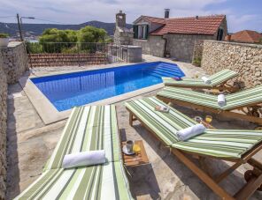 Villa Burica apartman