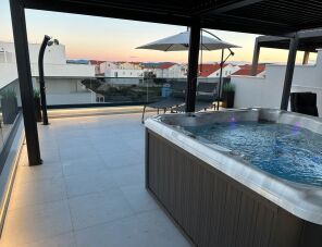 Villa DIAMOND apartman