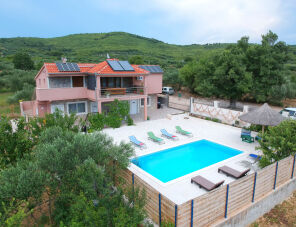 Villa Galia apartman