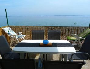 Villa Jadran - 10 méterre a strandtól Preko szálláshely