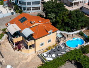 Villa Jadranka Vodice szálláshely