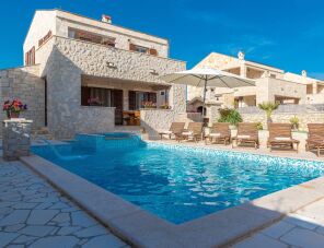 Villa Kirstin Privlaka apartman