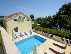 Villa Korčula apartman