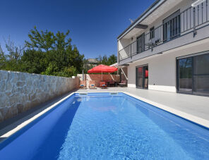 Villa Ledinko Privlaka apartman