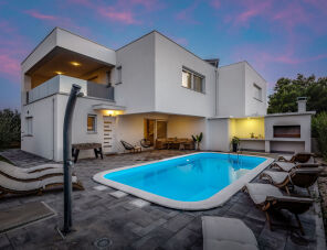 Villa Loreta Srima apartman