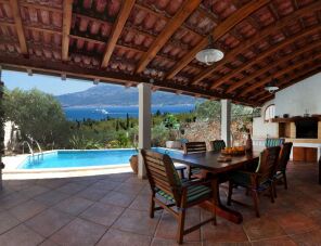 Villa Lukrecia Supetar apartman