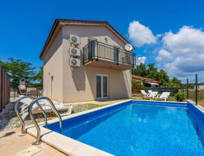 Villa Maluma apartman