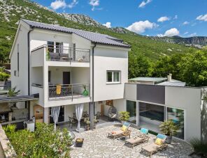 Villa Manea apartman