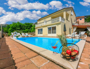 Villa Marta apartman