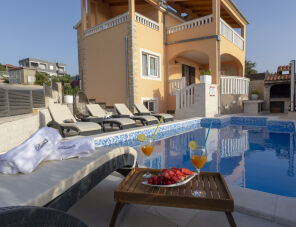 Villa Patria apartman